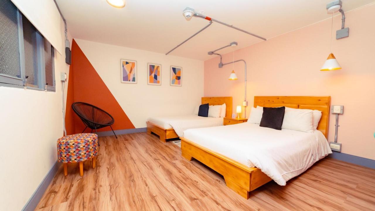 Hotel Plaza Rosa Μεντεγίν Εξωτερικό φωτογραφία