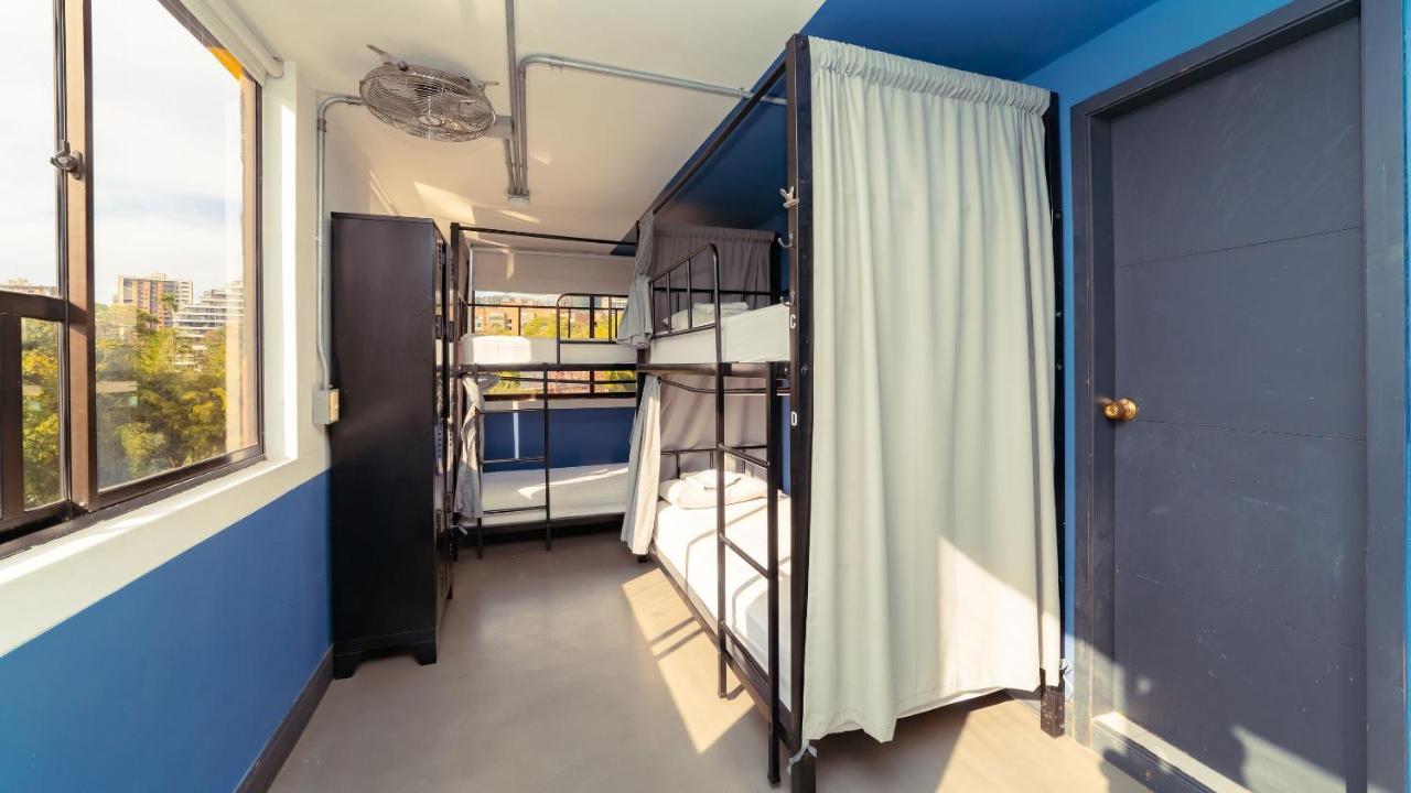 Hotel Plaza Rosa Μεντεγίν Εξωτερικό φωτογραφία