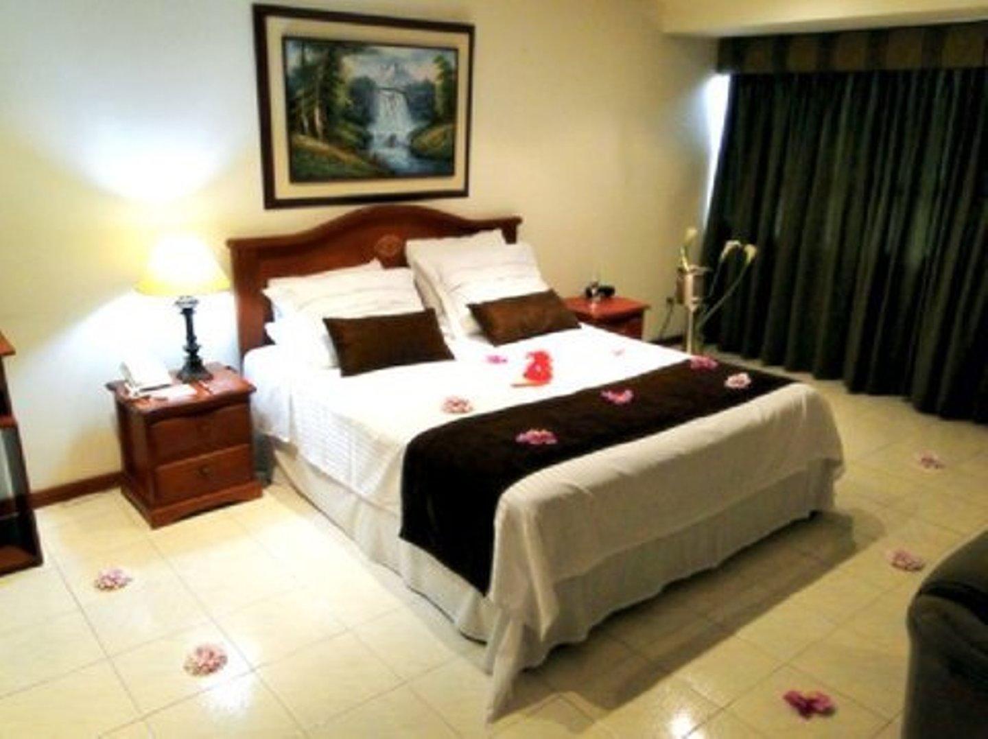 Hotel Plaza Rosa Μεντεγίν Δωμάτιο φωτογραφία